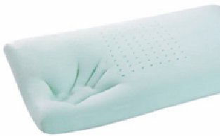 Aplicación: Almohadas